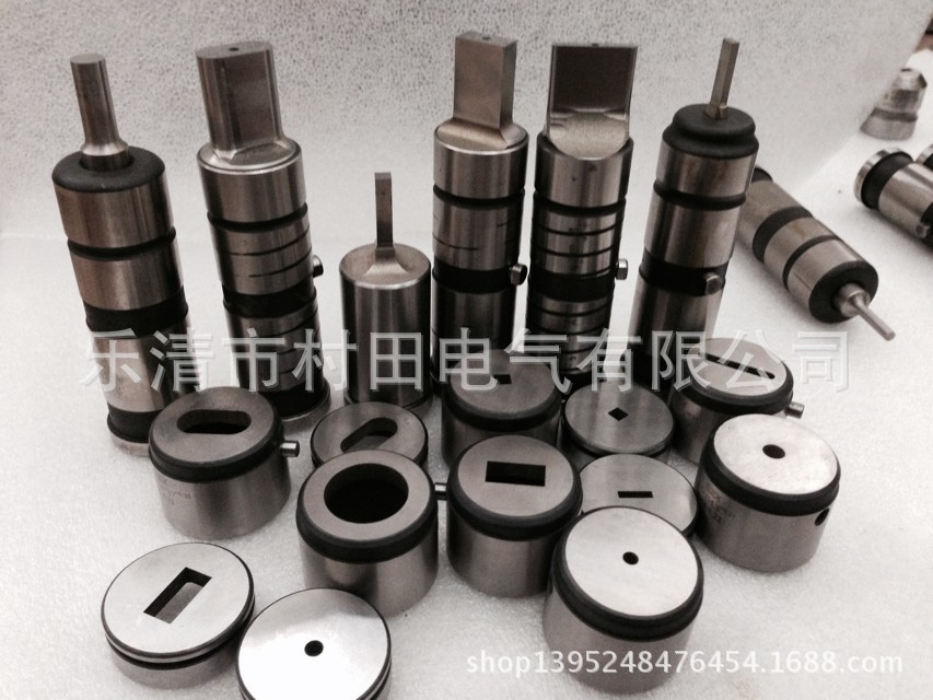 各种规格数控冲床模具村田麦克大同捷迈盛通数控冲床模具