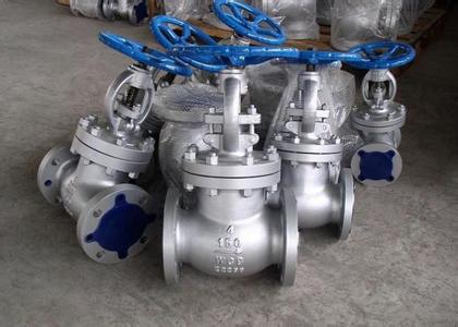 J41W-150LB截止阀，美标不锈钢截止阀