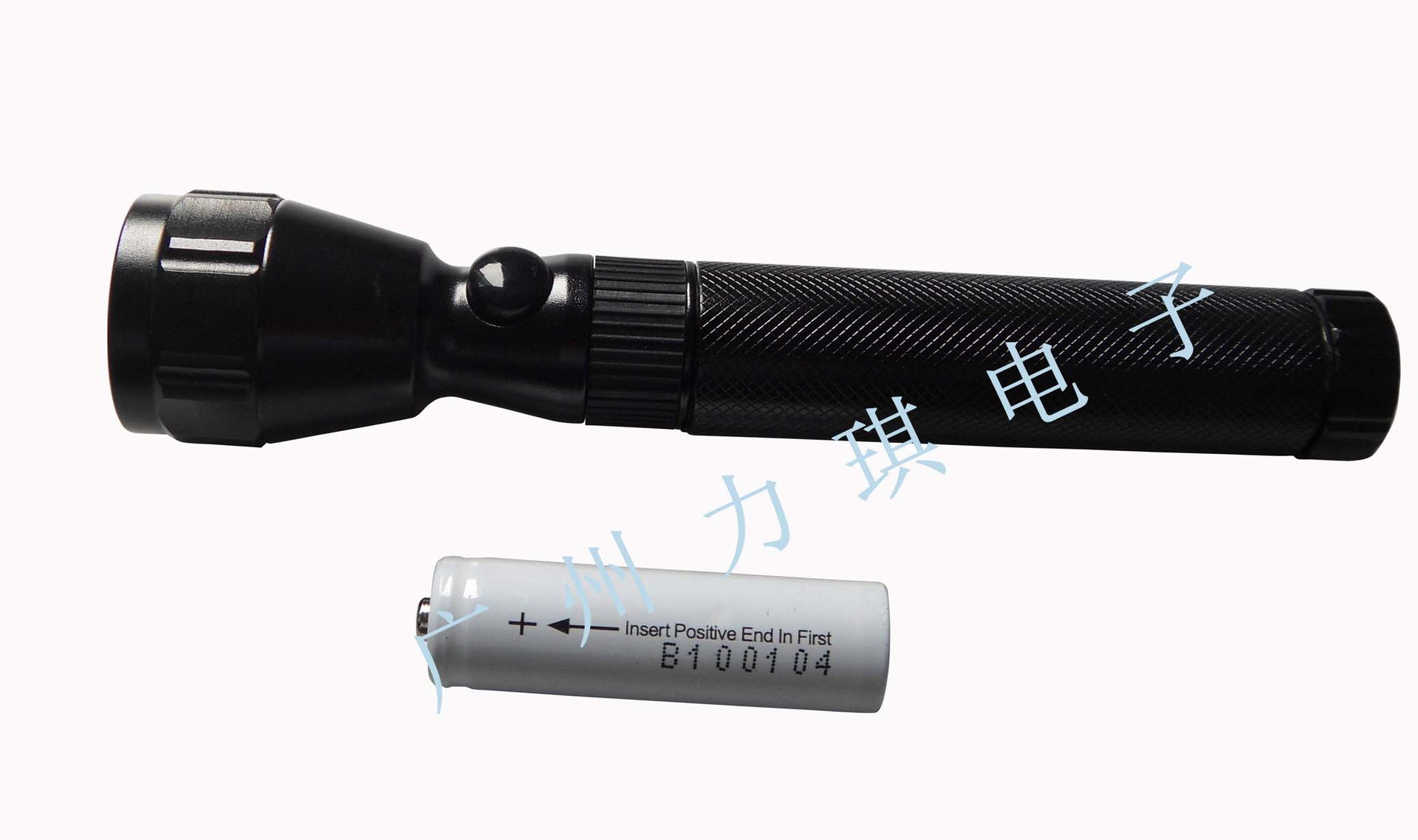 1.2V充电电池5号手电筒电池玩具电池AA镍氢低自放电电池