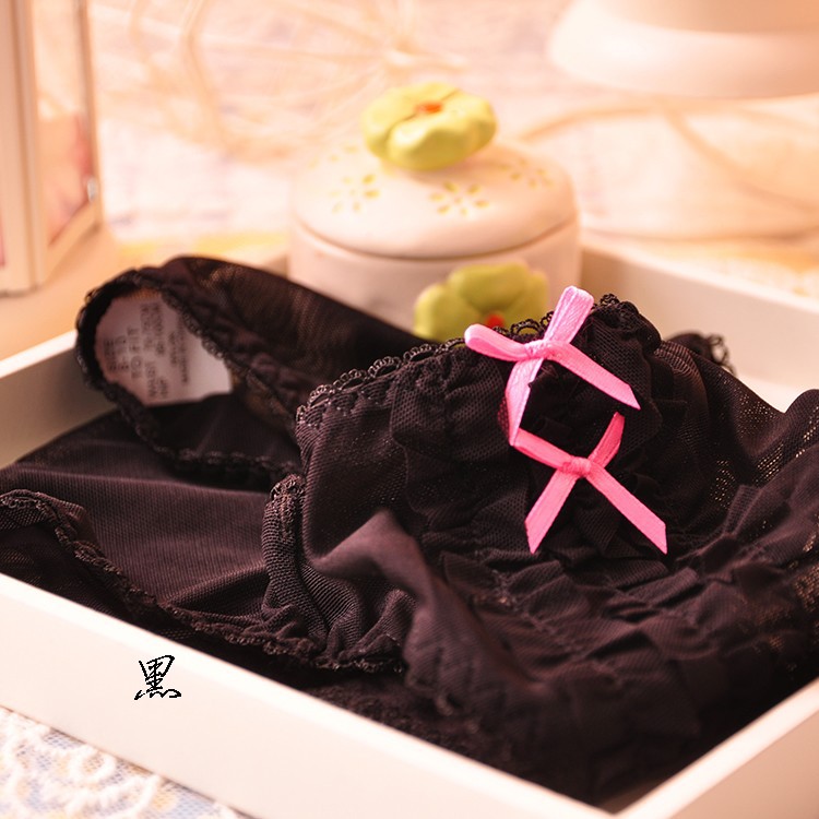 Slip jeune A186 en viscose - Ref 647902 Image 13