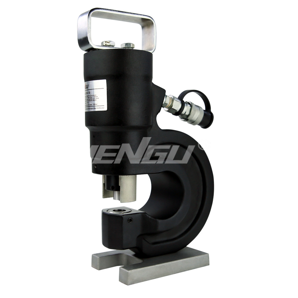 SH-70 分体式液压冲孔机