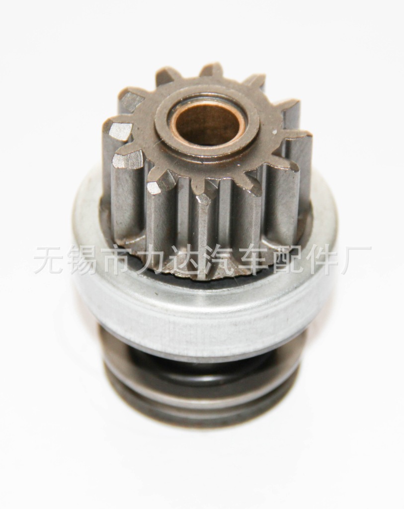 博世系列啟動機單向器