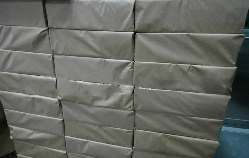 間隔紙出貨包裝1