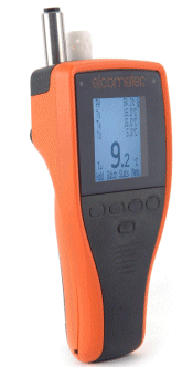 Elcometer 309 �׸�308  ʪ�ȼ�