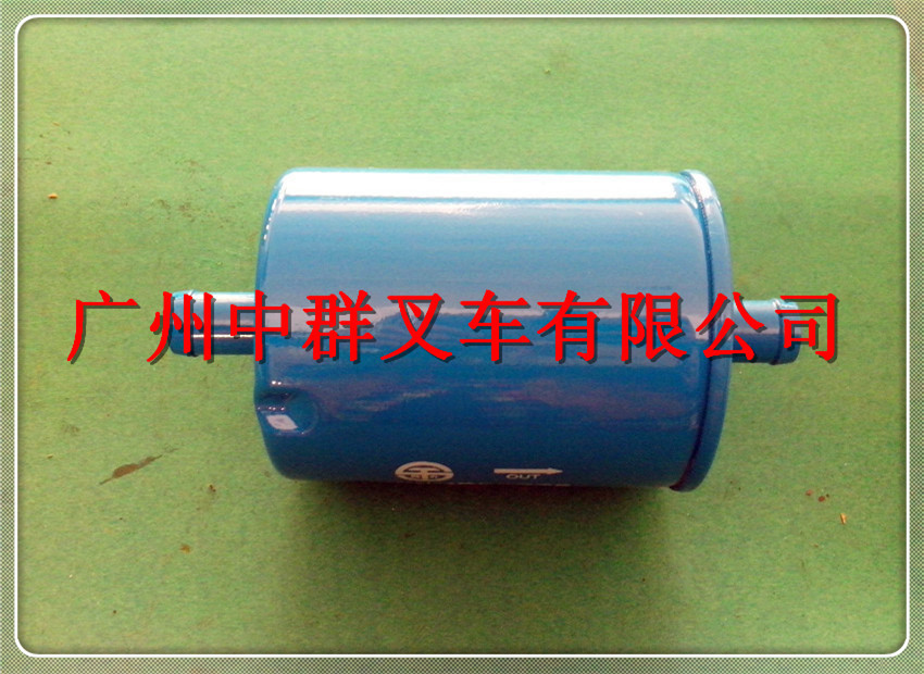 批发叉车配件    叉车液压油滤清器   大连叉车   合力叉车