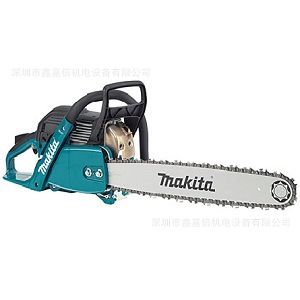 现货批发零售日本Makita牧田汽油鏈鋸EA6100P53E