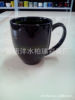 Coffee black ceramics, factory direct supply