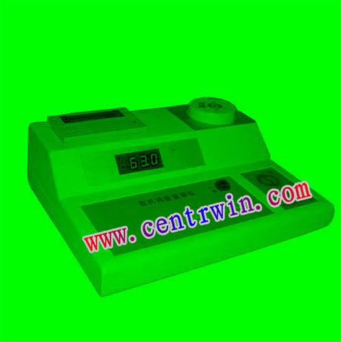 农药残留快速测仪/农残仪 型号：BQS-FNY-3