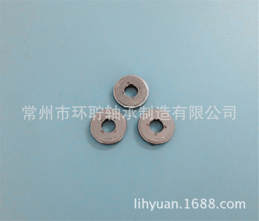 Origin单向轴承 6*16*3.5 粉末冶金单向轴承 3*13*3.1高品质