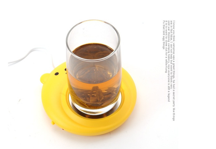 Chauffe tasse USB - Ref 392078 Image 6