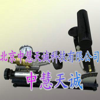 可变角度防滑测试仪