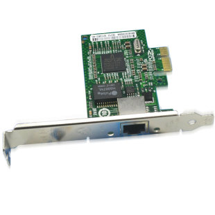 e��PCIE�W�� ����̨ʽ�C PCI-Eǧ�׾W��  �o�P LAN���m�� 5751