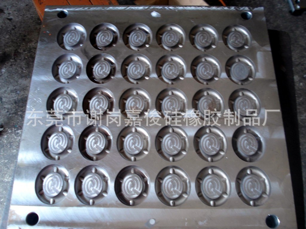 橡膠模具 (1)