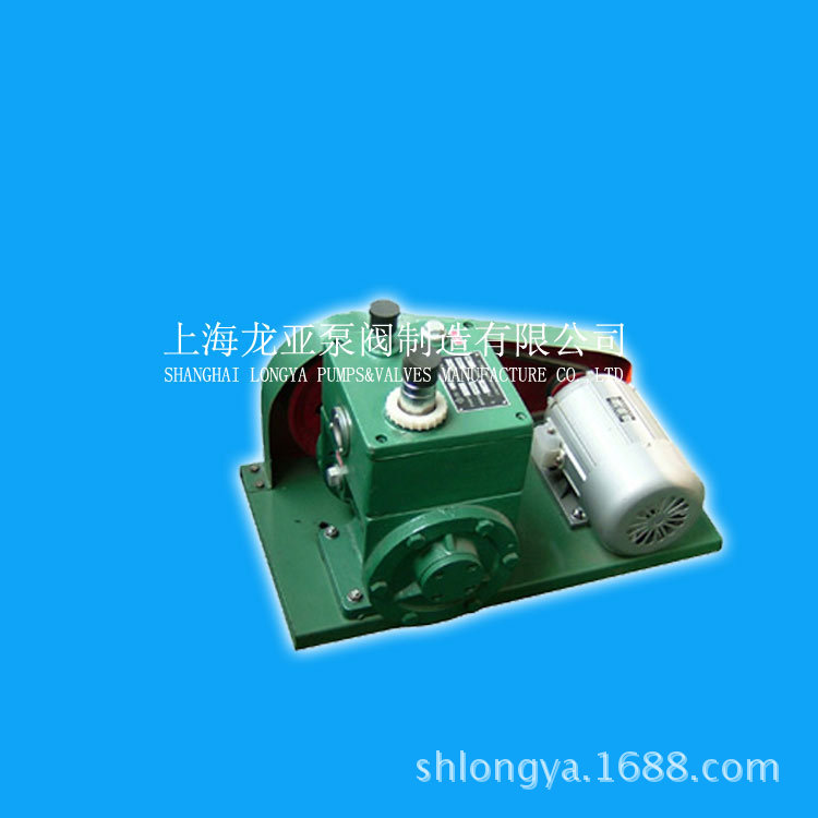 2X-70A移动式真空泵 上海2X-4A旋片式真空泵 4升旋片式真空泵