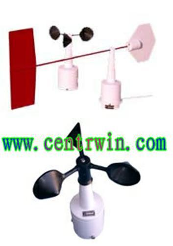 数字风速风向传感器