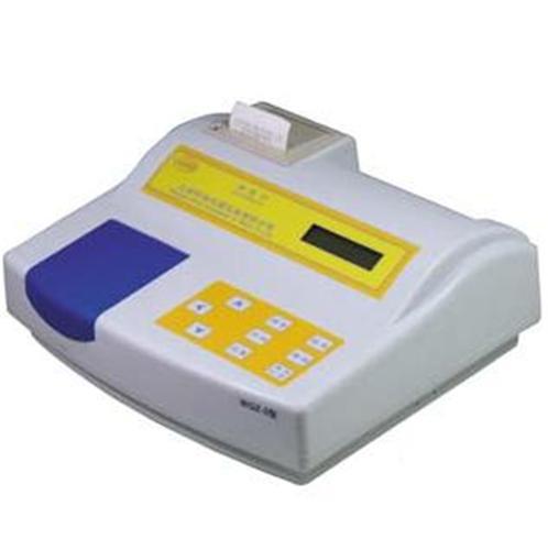 台式浊度仪/浊度计 型号：SX-RWGZ-2A