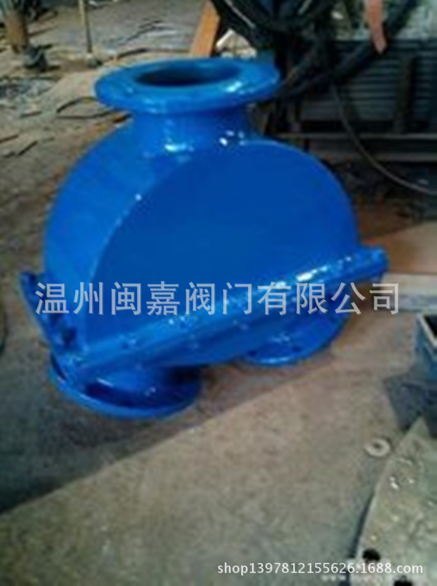 球型换向止回阀 耐磨球型换向止回阀