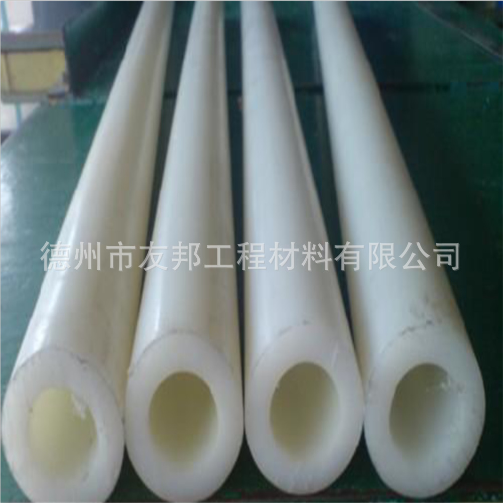 upe管材/分子聚乙烯管材/机械加工upe管山东德州