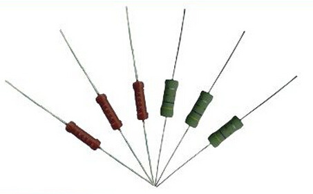 （RMCC）HPC2C150K陶瓷复合电阻器