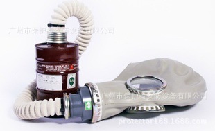 唐人四件套|唐山套装防毒面具|唐人牌防护面罩|防毒套装