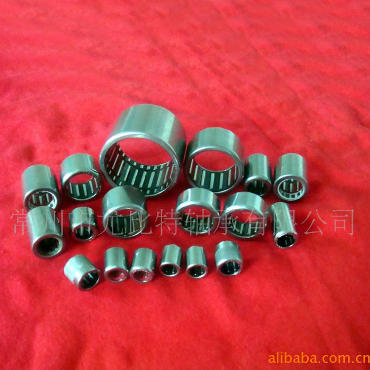 厂家直销批发  单向滚针轴承 单向轴承 单向离合器