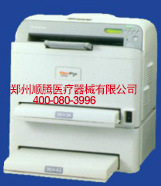 富士2000醫用相機