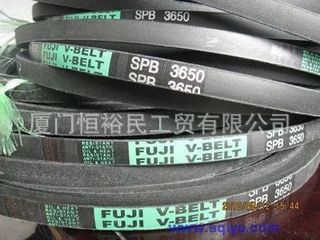 供应进口富士皮带 进口盖茨同步带 三星皮带 SPB2264