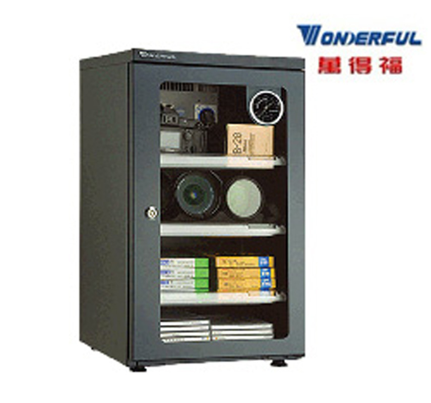  万得福 AD-050C 精密仪器存储防潮柜 上海电子防潮箱/储存柜