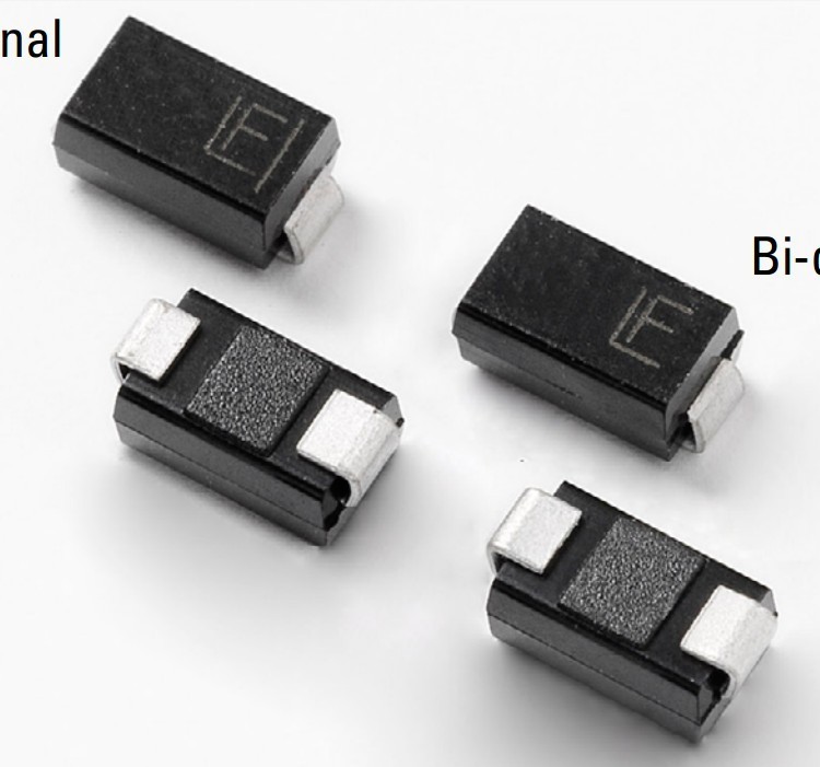 P4SMA130CA  瞬态抑制二极管 TVS 厂家直销