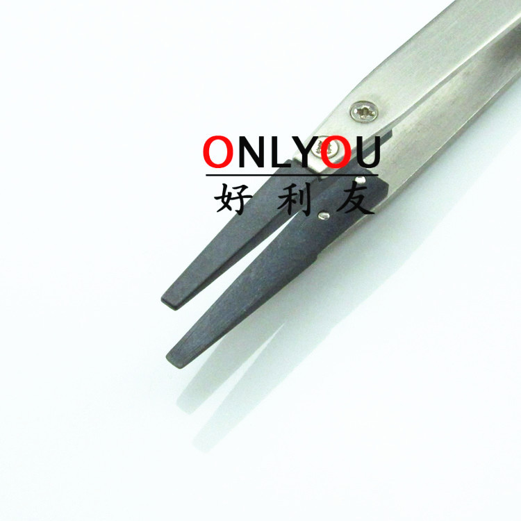 换头镊子ESD-2A 3