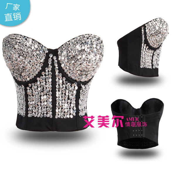 Soutiens-gorge EMMEL en Polyester - Ref 3369784 Image 11