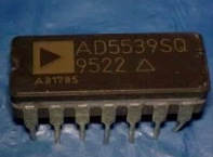 AD5539SQ 深圳原装现货 价格以咨询为准