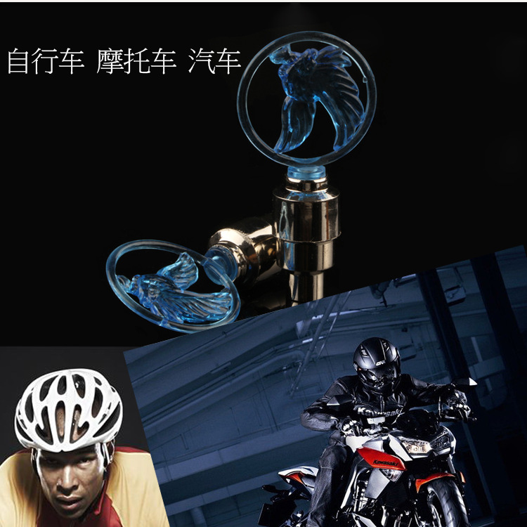 Eclairage pour vélo - Ref 2403776 Image 21