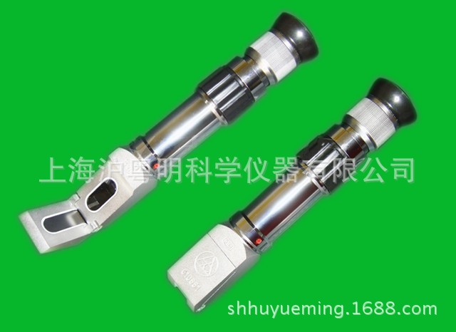 全铜360g糖度计/WYT0~80%糖度计 手持糖度计.果汁糖度