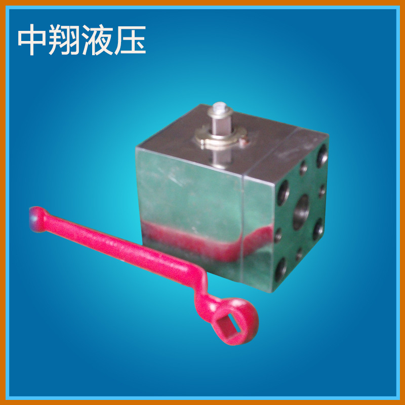 厂家销售CJZQ-H10F船用高压法兰球阀.20L不锈钢外螺纹液压球阀.