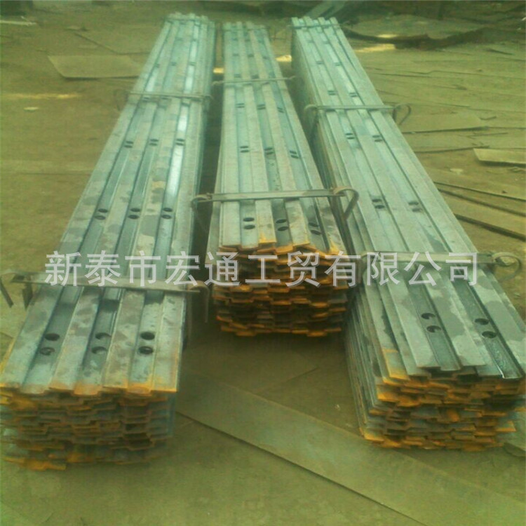 厂家直供W护板批发不锈钢矿用W护板多种规格w护板山东W护板