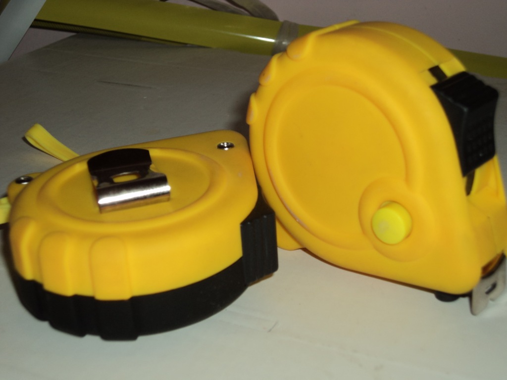 专业供应 新款鱼眼双制动钢卷尺 工程量具卷尺批发