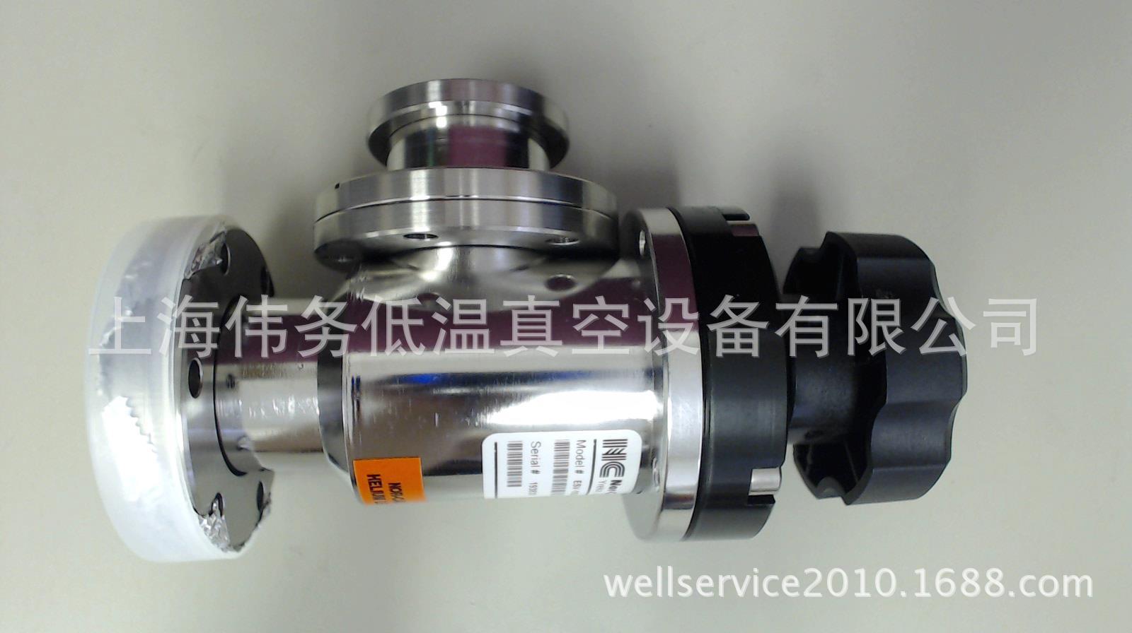 Nor-Cal ESV-1502-CF Valve