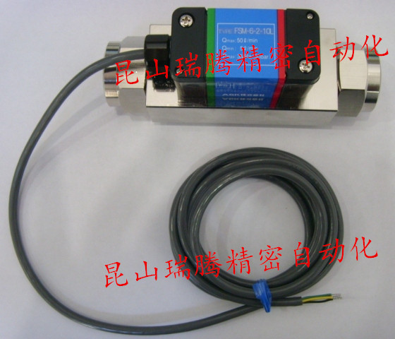 供应日本ASK流量传感器FSM-6-2-10L洽询DFS-6-O