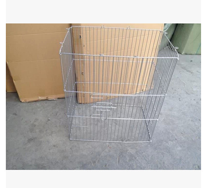 龙猫笼子 标准笼子 松鼠笼子加高件 加高|ms