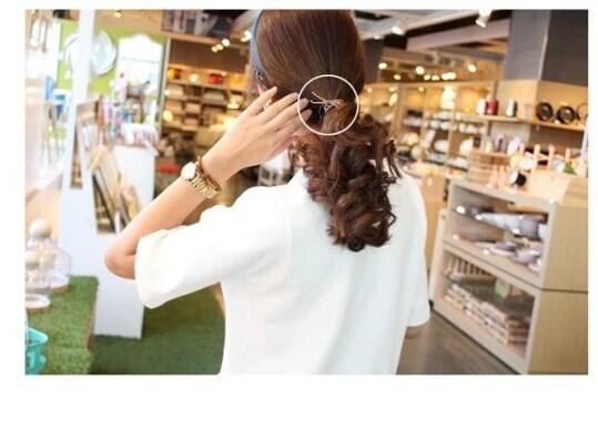 Accessoire cheveux - Ref 1203456 Image 10