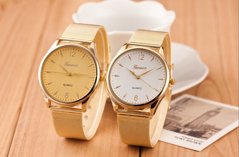 Geneva Watch Image 3