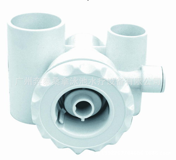 泳池旋转按摩喷嘴 水疗池按摩喷嘴 01