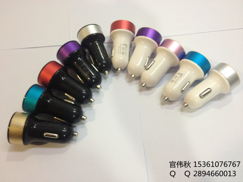 chargeur 2.1A, 2100A - Ref 1297625 Image 8