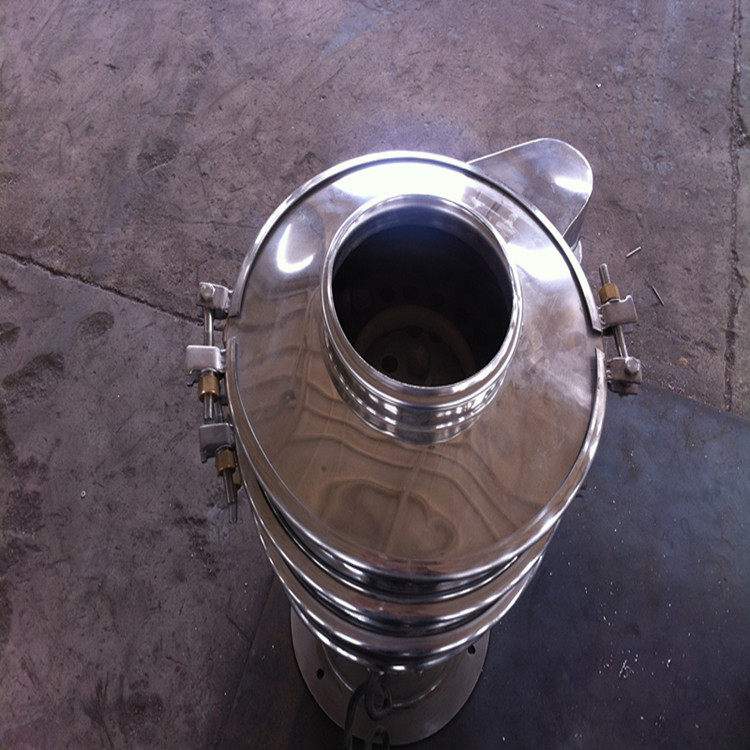 厂家优质生产圆形筛，长年有现货和样机