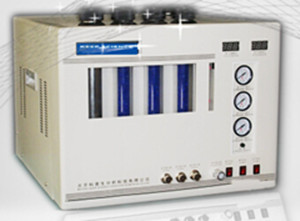 NHA-300氮氢空一体机