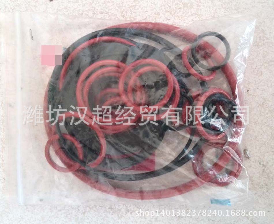 经销批发斯太尔WD615/618 全车胶圈及柴油机整机配件