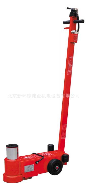 气动液压千斤顶AJ-50T1N