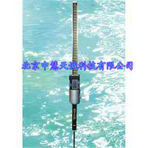 数显水位测针 型号：SW1-1