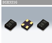 贴片无源晶振12MHZ  3225 KDS晶体12M  DSX321G 谐振器 12.000MHZ